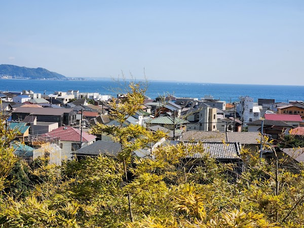 Kamakura Hasedera 3