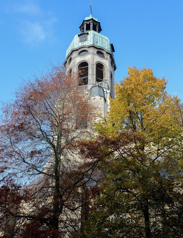 St. Andrew's Church