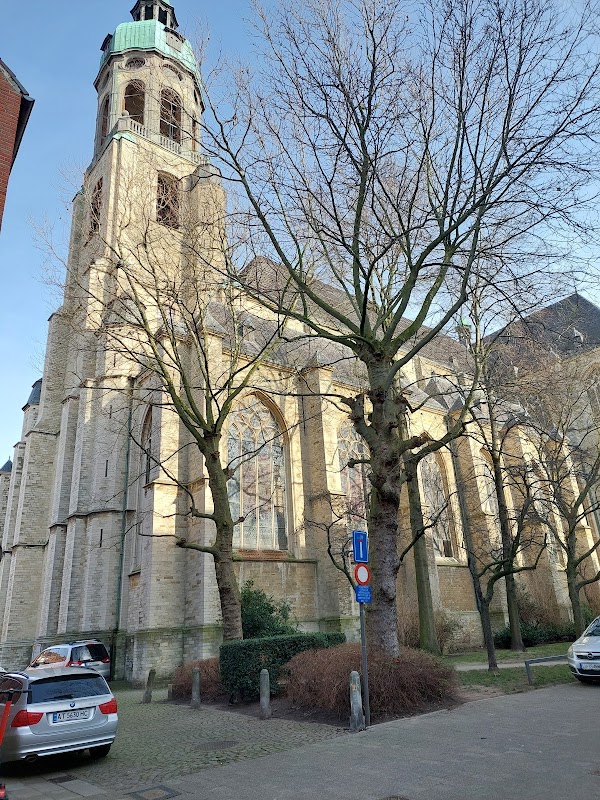 St. Andrew's Church 5