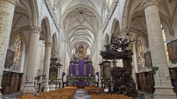 St. Andrew's Church 4