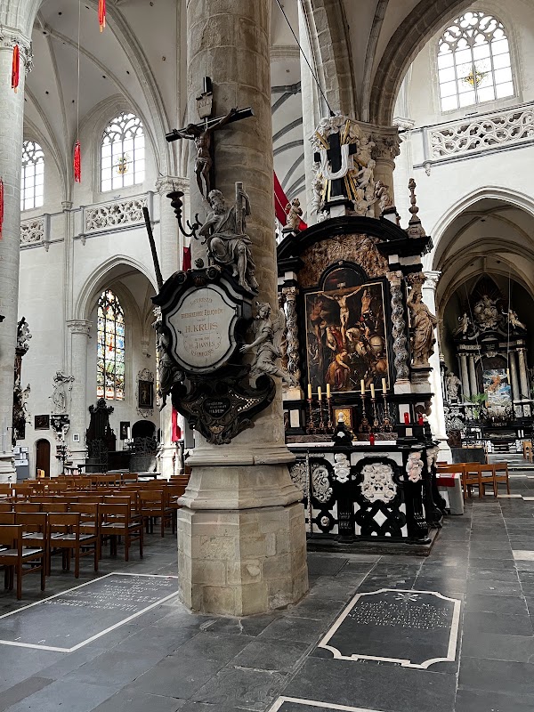 St. Andrew's Church 3