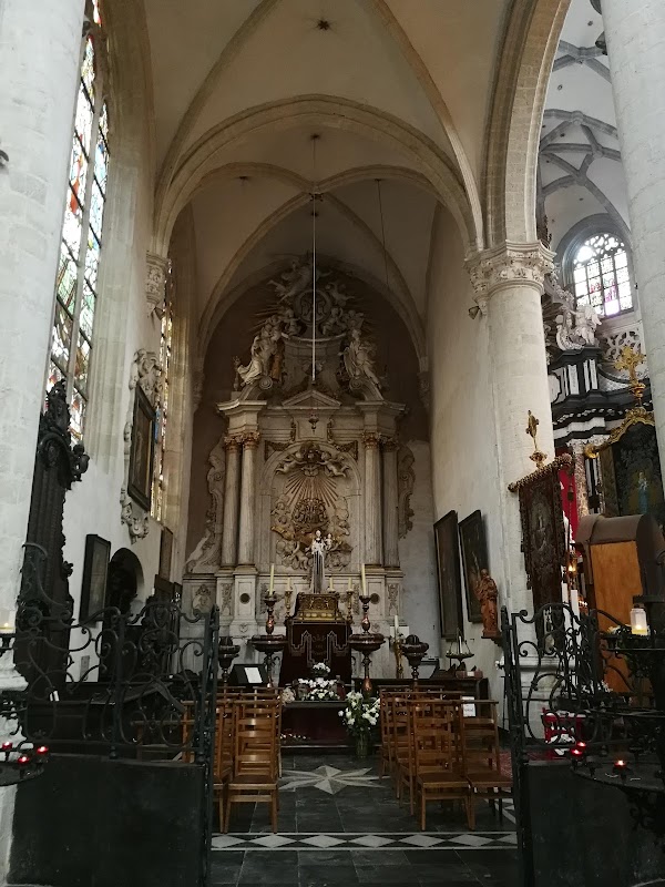St. Andrew's Church 2
