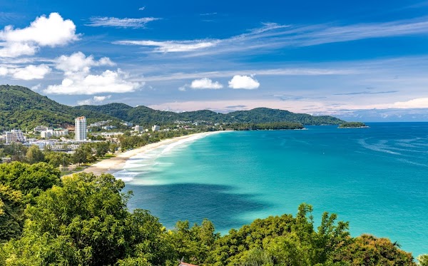 Thailand 21