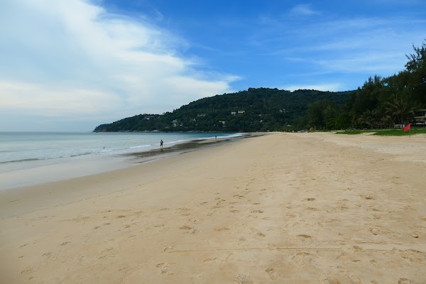 Karon Beach 5