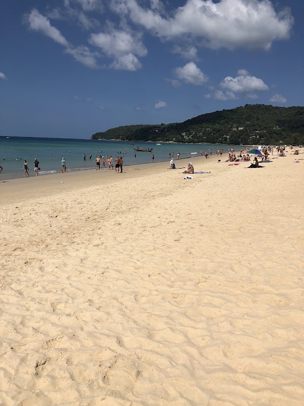 Karon Beach 4