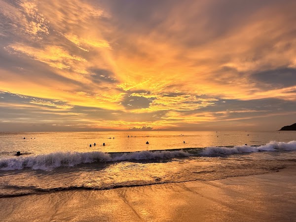 Karon Beach 3
