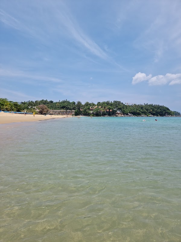 Karon Beach 2