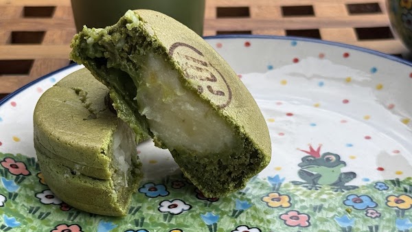 108 MATCHA SARO 5