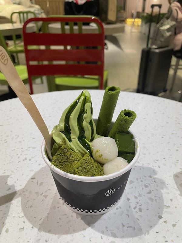 108 MATCHA SARO 4