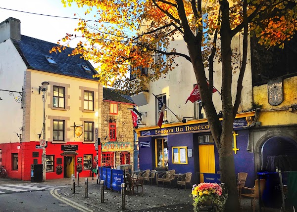 Tigh Neachtain 3