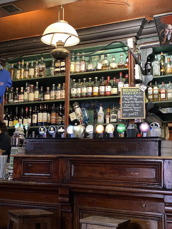 Tigh Neachtain 2