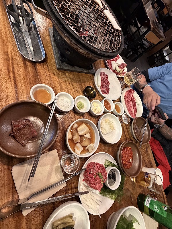 천우목장 영등포점 3