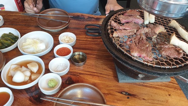 천우목장 영등포점 2
