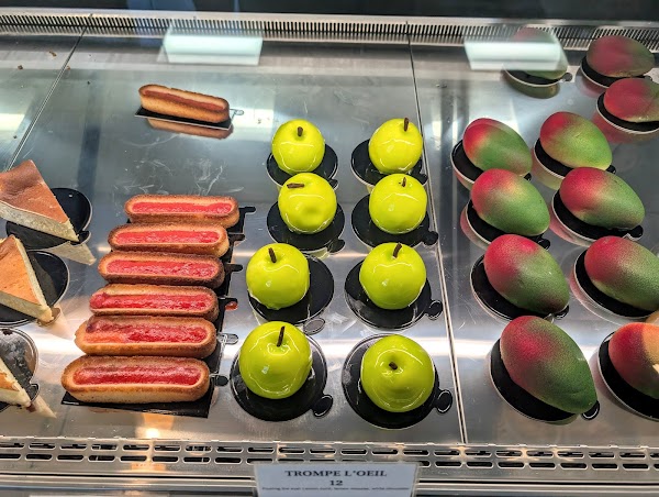 Tarts de Feybesse 5