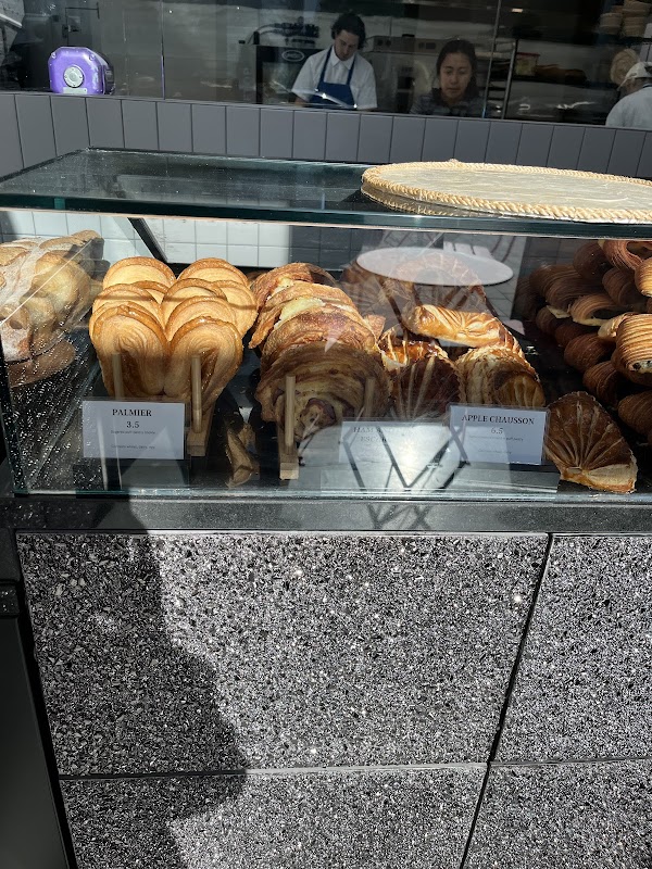 Tarts de Feybesse 4