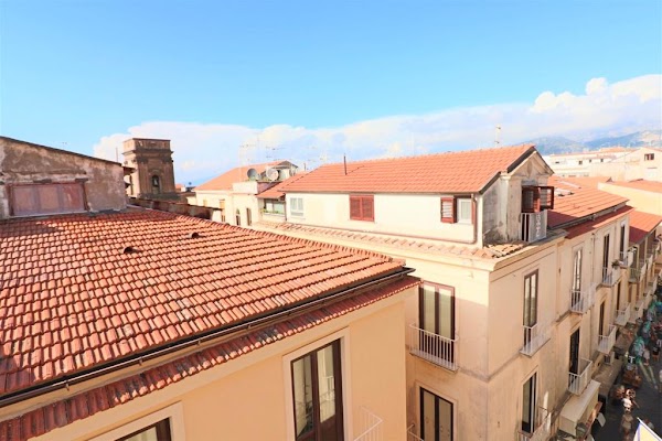 Sorrento Historical Center