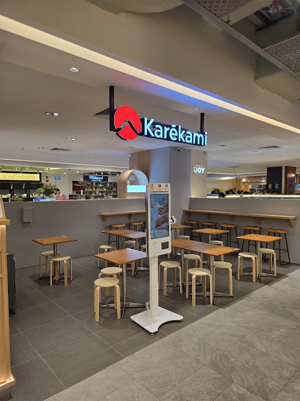 Karekami