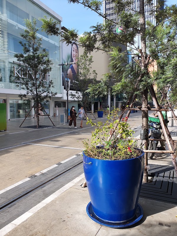 Siam Square Soi 2 4