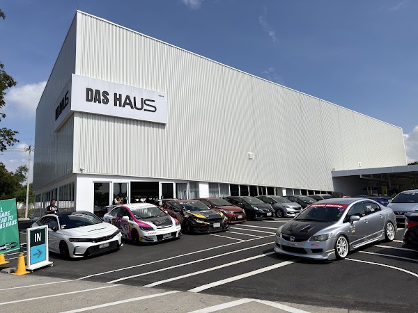 DAS HAUS BKK