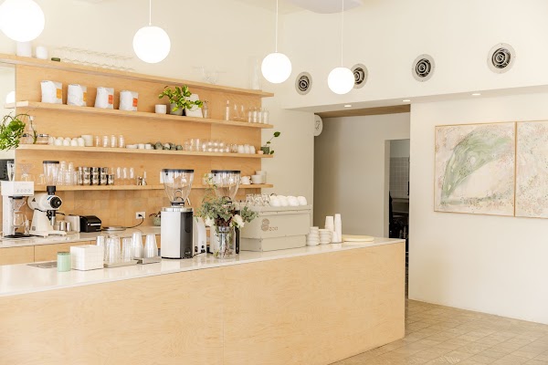 Café Regina 1