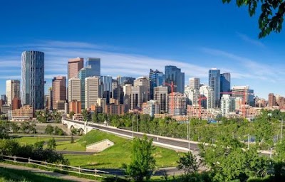 Calgary 1