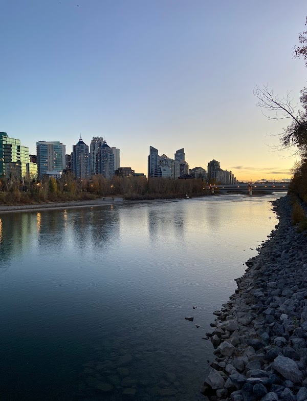 Calgary 5