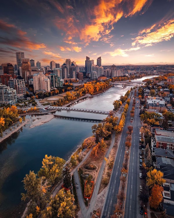Calgary 4
