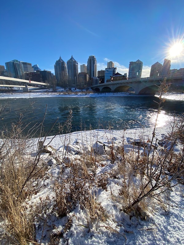 Calgary 3