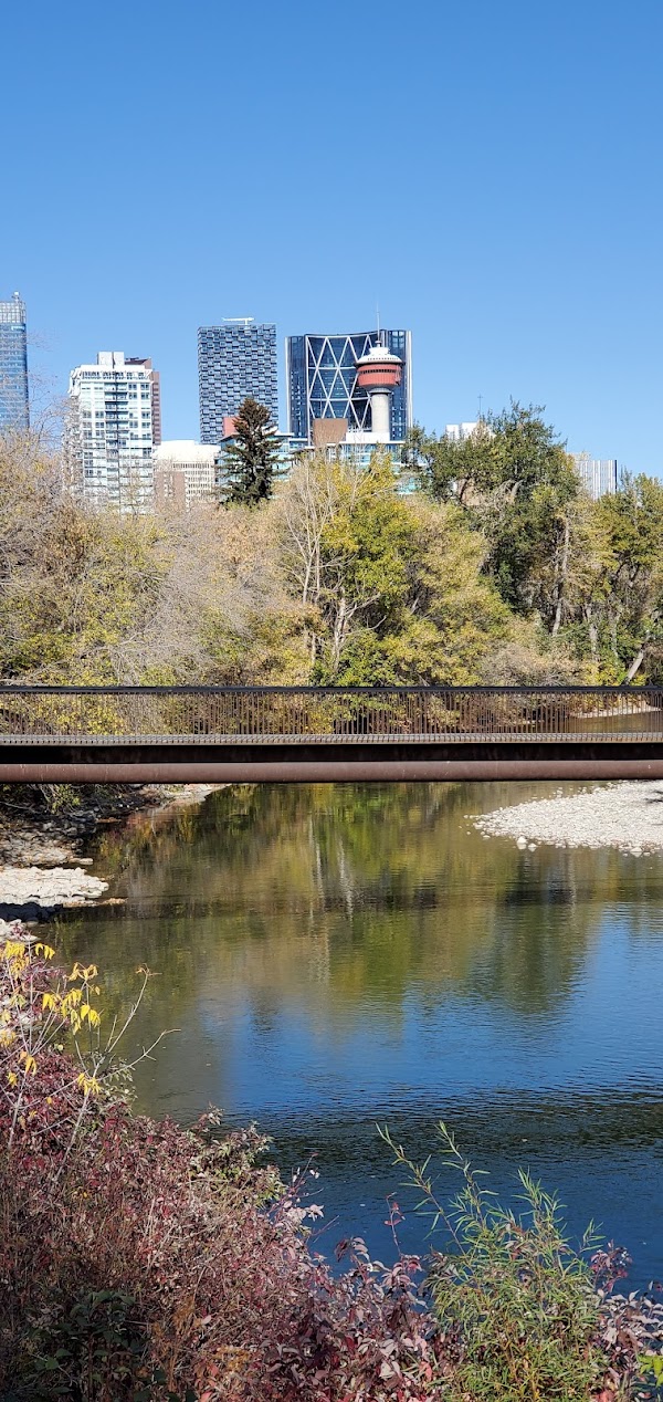 Calgary 2
