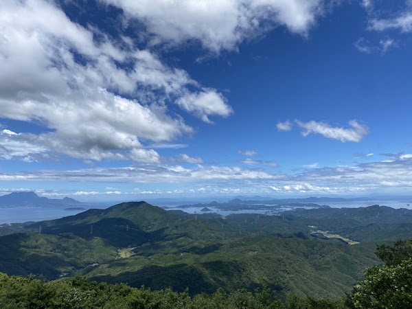Kuratake Shrine 3