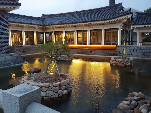 Southern Korea: Busan & Gyeongju📍 24