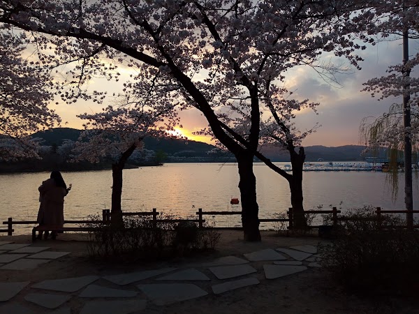 Bomun Lake Resort 3