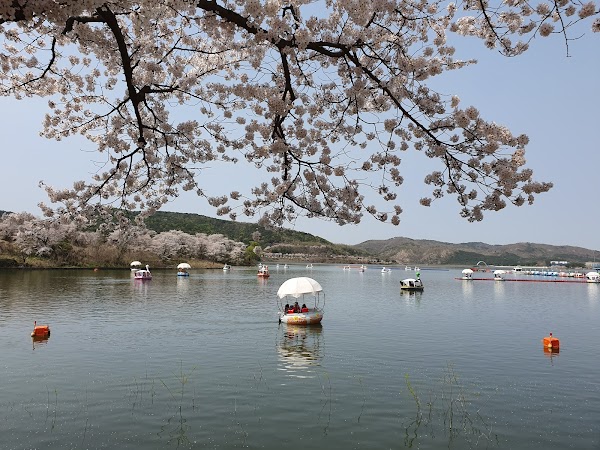 Bomun Lake Resort 2
