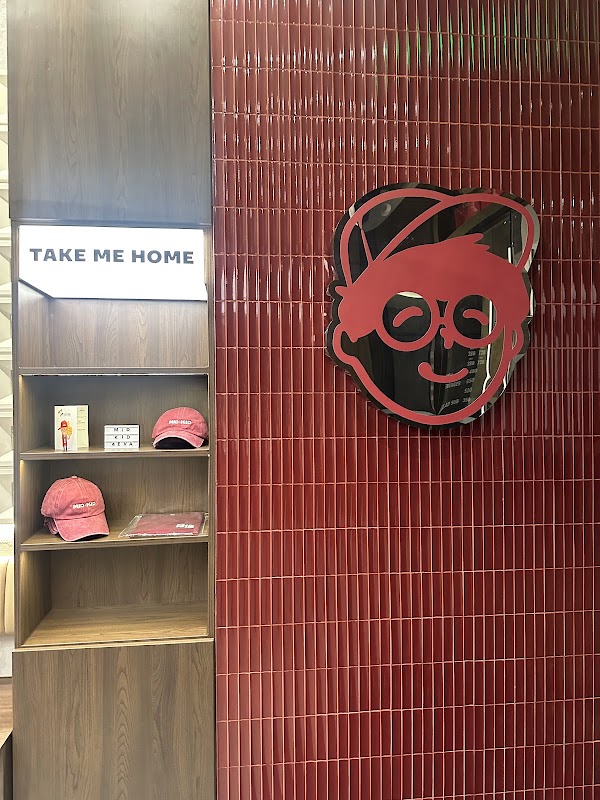 Mid Kid Deli Cafe 3