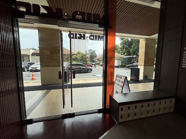 Mid Kid Deli Cafe 2