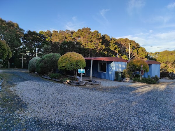 Arthur River Cabin Park