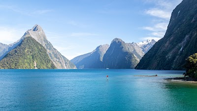 Milford Sound 1
