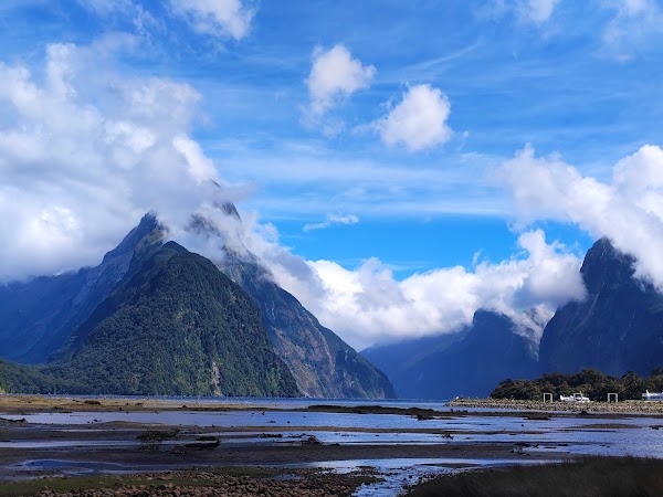 Milford Sound 5