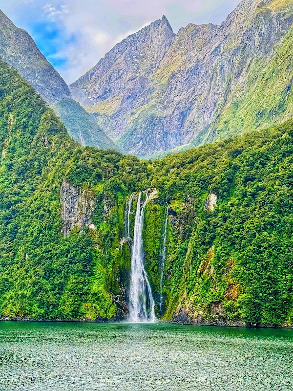 Milford Sound 4