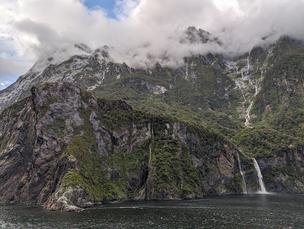 Milford Sound 3
