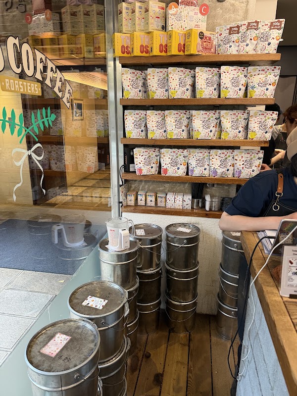 LiLo Coffee Roasters 5
