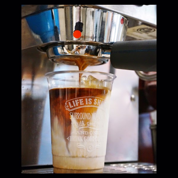 LiLo Coffee Roasters 4