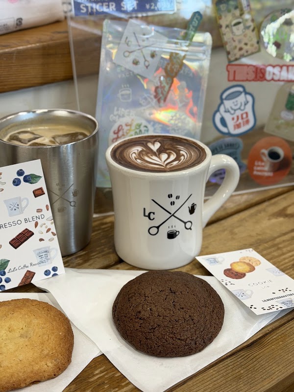 LiLo Coffee Roasters 3