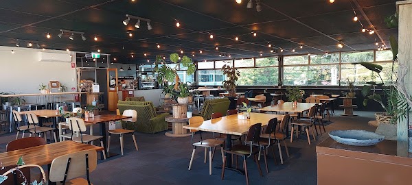 Cloud Eleven Restaurant Esperance