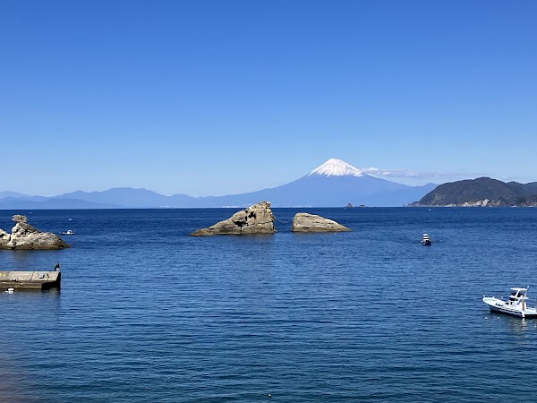 Kumomi Shore