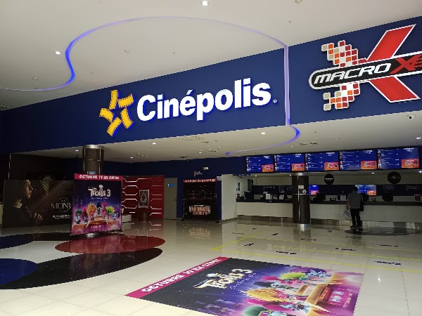 Cinépolis