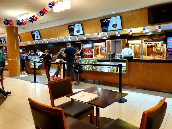 Cinépolis 4