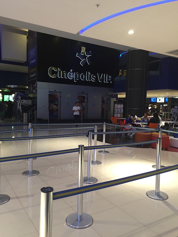 Cinépolis 2