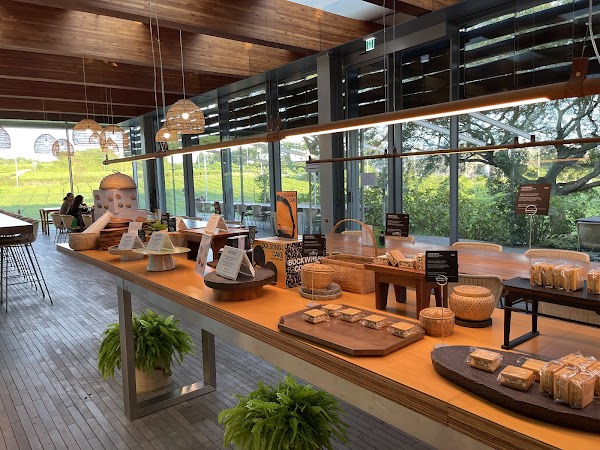 Innisfree Green Cafe