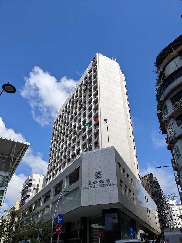 Hotel Royal Macau